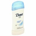 Dove Original Clean Invisible Solid Antiperspirant Deodorant 203769